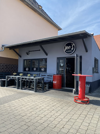 Joe's Burger Rodgau