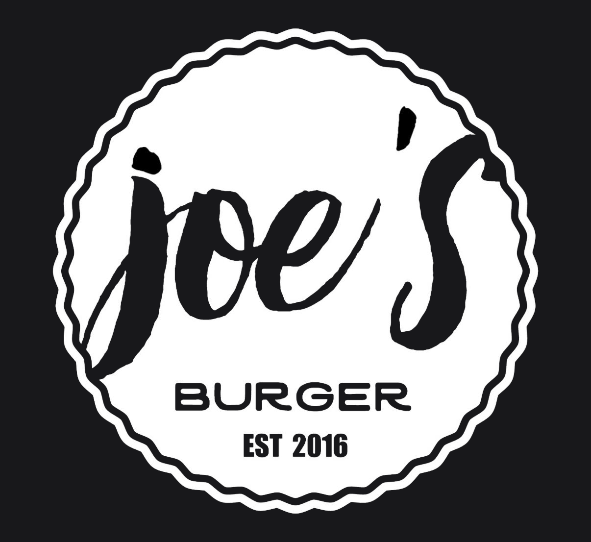Joe's Burger